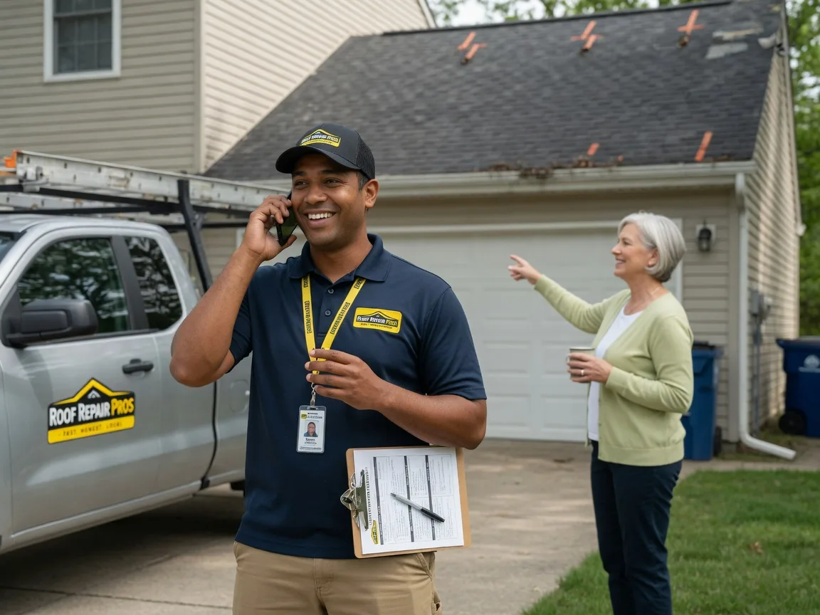 Roof Repair Texola, OK FAQs